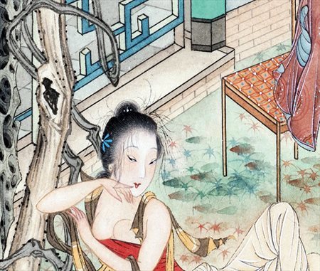 博尔塔拉-中国古代行房图大全，1000幅珍藏版！